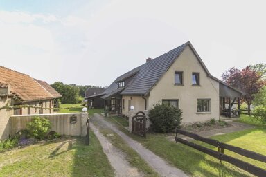 Immobilie zum Kauf als Kapitalanlage geeignet 279.000 € 6 Zimmer 190 m² 4.104 m² Grundstück Neuhausen Berge 19348