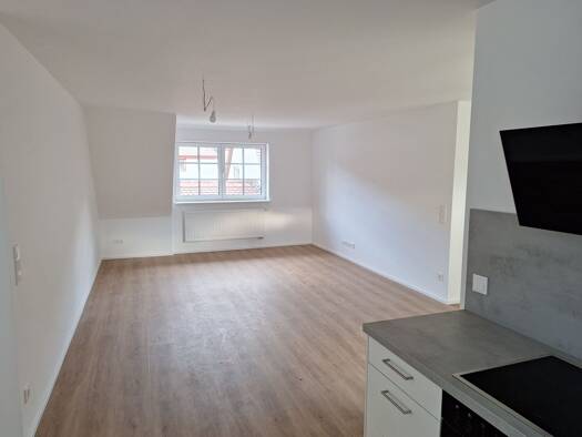 Wohnung zur Miete 940 € 3 Zimmer 86 m² Geschoss 2/3 frei ab sofort Neustadt Neustadt an der Aisch 91413