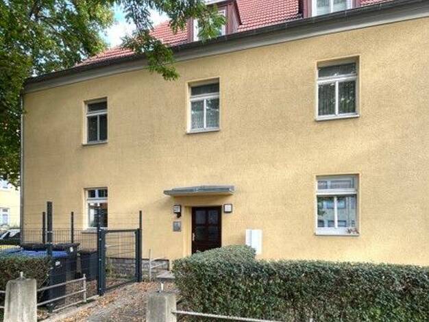 Wohnung zur Miete 898 € 4 Zimmer 102,2 m² frei ab 01.12.2026 Häßlerstraße 27 Daberstedt Erfurt 99096