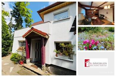 Einfamilienhaus zum Kauf 499.999 € 4 Zimmer 98 m² 747 m² Grundstück Kaulsdorf Berlin Marzahn-Hellersdorf 12621