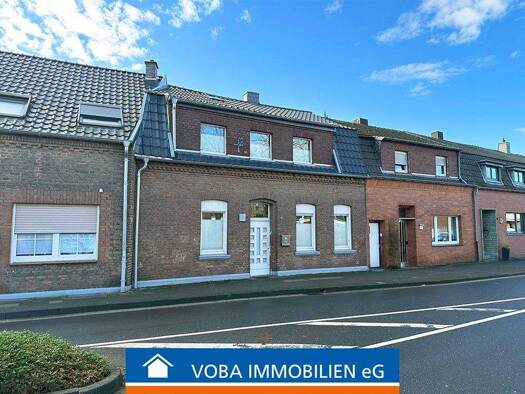 Einfamilienhaus zum Kauf 279.000 € 4 Zimmer 109 m² 487 m² Grundstück Kevelaer 47623