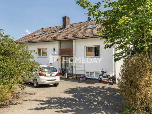 Mehrfamilienhaus zum Kauf 590.000 € 14 Zimmer 297 m² 930 m² Grundstück Dittishausen Löffingen 79843