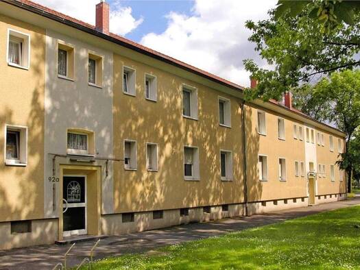 Wohnung zur Miete 479 € 2 Zimmer 51 m² 1. Geschoss Mündelheimer Straße 92 Huckingen Duisburg 47259