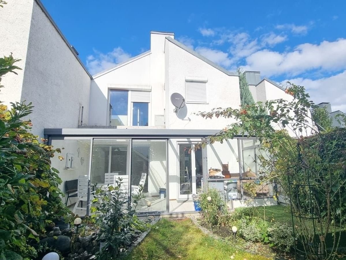 Haus zur Miete 1.430 € 4 Zimmer 125 m²<br/>Wohnfläche 157 m²<br/>Grundstück Im Freihöfl Ingolstadt 85057