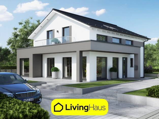 Einfamilienhaus zum Kauf 529.000 € 5 Zimmer 166,5 m² 1.528 m² Grundstück Luckenwalde Luckenwalde 14943