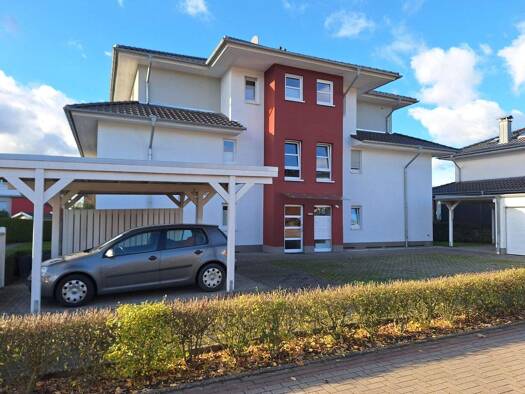 Wohnung zum Kauf 352.000 € 3 Zimmer 93 m² frei ab sofort Hagen 49170