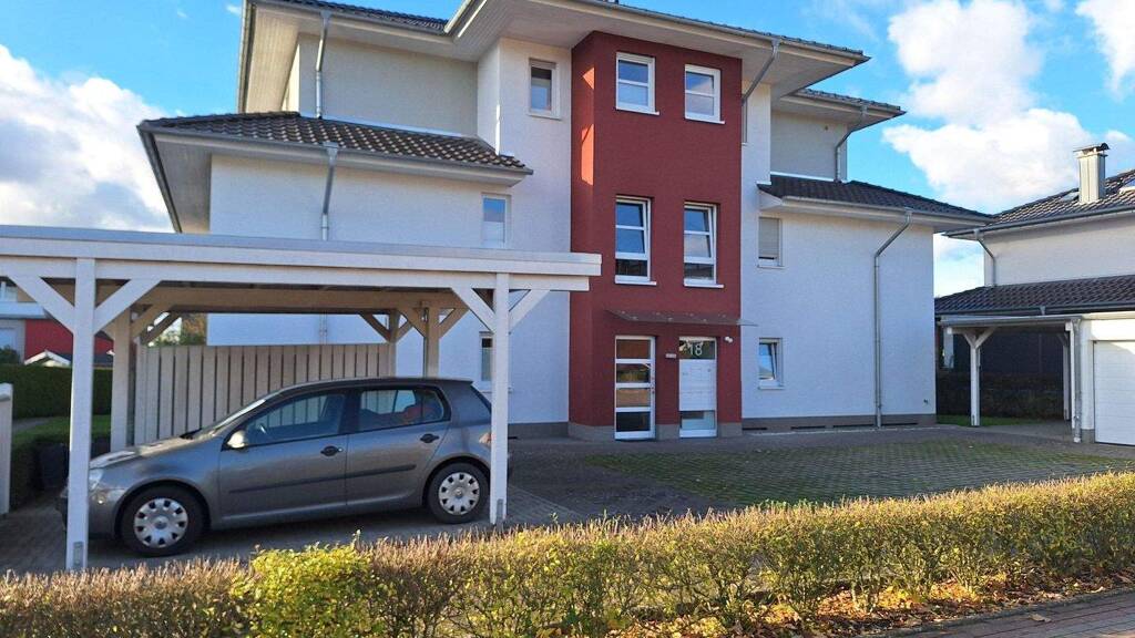 Wohnung zum Kauf 352.000 € 3 Zimmer 93 m² frei ab sofort Hagen 49170