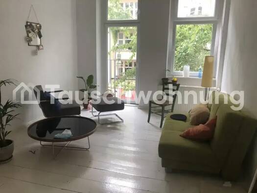 Wohnung zur Miete Tauschwohnung 630 € 2 Zimmer 59 m² 1. Geschoss Französisch Buchholz Berlin 10437