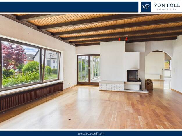 Bungalow zum Kauf 624.000 € 5,5 Zimmer 161 m² 979 m² Grundstück Untermeitingen Untermeitingen 86836