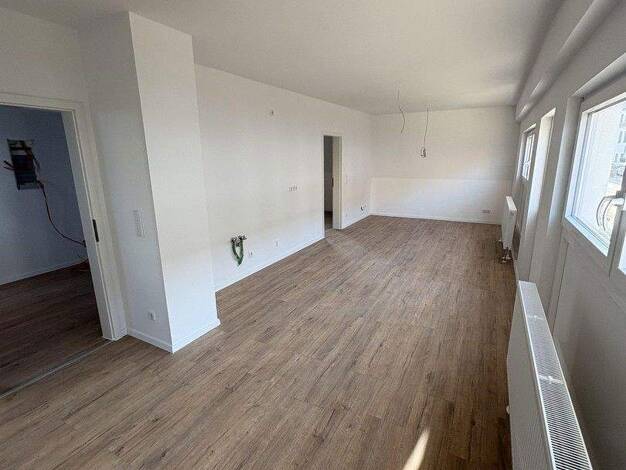 Wohnung zur Miete 1.006 € 2 Zimmer 71 m² EG Hermannstraße 17 Lauf Lauf an der Pegnitz 91207