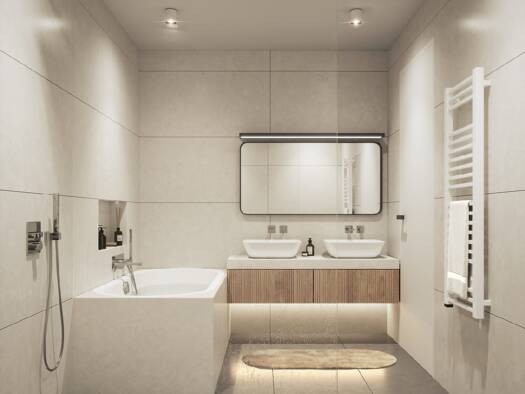 Wohnung zum Kauf 725.000 € 3 Zimmer 85,6 m² 1. Geschoss Mödling 2340