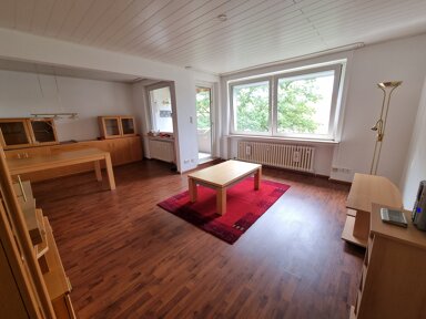 Wohnung zur Miete 590 € 2,5 Zimmer 58 m² 1. Geschoss frei ab sofort Sodenmatt Bremen 28259