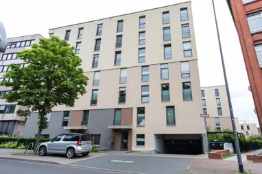 Wohnung zum Kauf provisionsfrei 485.000 € 2 Zimmer 72 m² 2. Geschoss Westerbachstrasse 45 Rödelheim Frankfurt 60489