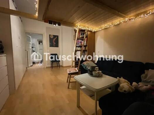 Wohnung zur Miete Tauschwohnung 550 € 3 Zimmer 80 m² EG Schleußig Südwest 04229