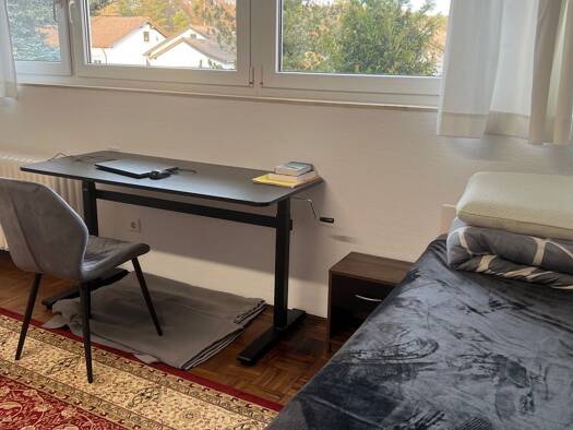 Wohnung zur Miete 410 € 1 Zimmer 32 m² Geschoss 1/2 frei ab 01.05.2026 Hohenecken Kaiserslautern 67661