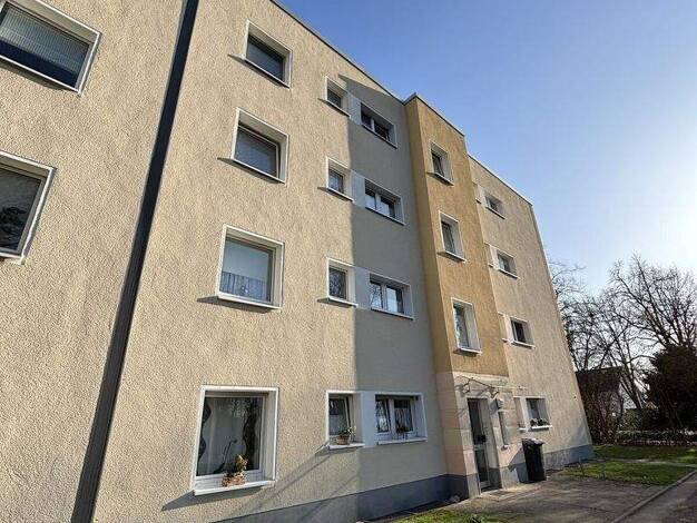 Wohnung zur Miete 585 € 3,5 Zimmer 67,2 m² 1. Geschoss frei ab 01.07.2026 Waldenburger Straße 28 Eick Moers 47445