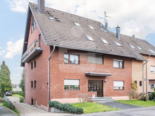 Wohnung zum Kauf 179.000 € 2 Zimmer 52,8 m² 3. Geschoss Schwadorf Brühl 50321
