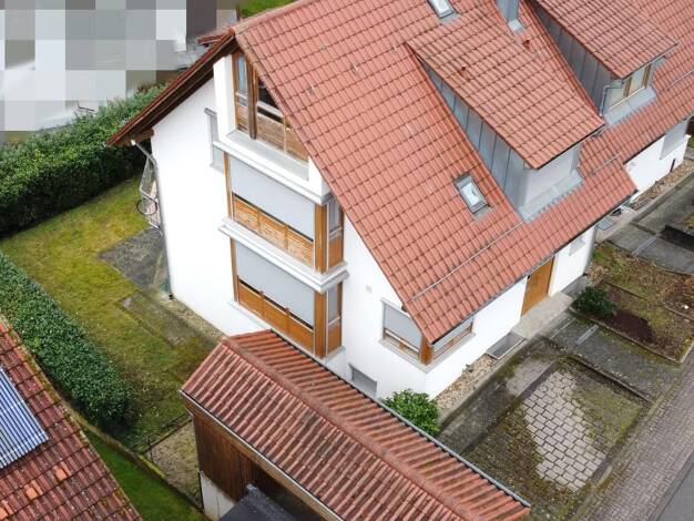 Doppelhaushälfte zum Kauf 395.000 € 5,5 Zimmer 167 m² 284 m² Grundstück Mückenloch Neckargemünd 69151