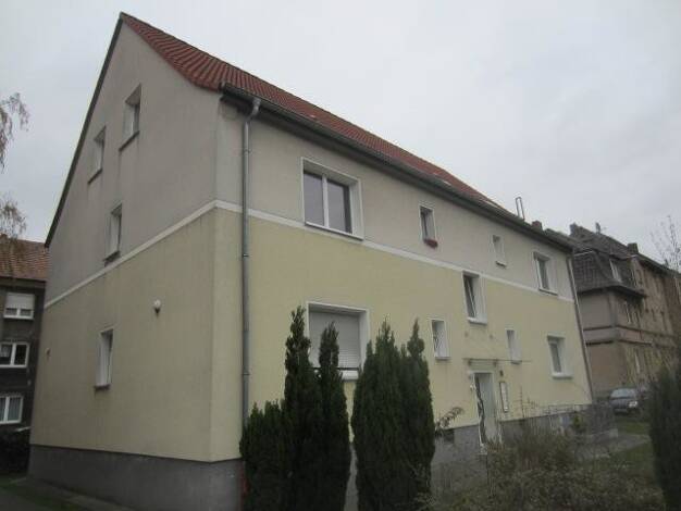 Wohnung zur Miete 477 € 2 Zimmer 59,6 m² 1. Geschoss frei ab 15.09.2025 Boystr. 11 Brauck Gladbeck 45968