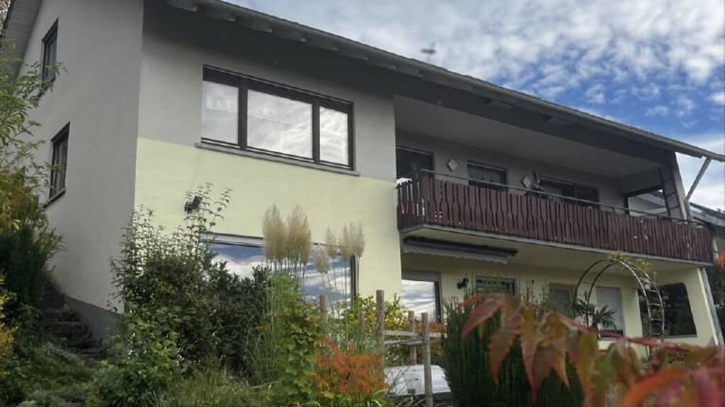 Wohnung zum Kauf 287.000 € 5 Zimmer 170 m² Büßlingen Tengen 78250