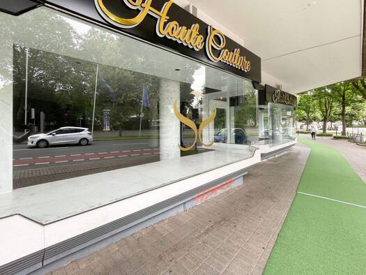 Verkaufsfläche zur Miete provisionsfrei 1.800 € Hansastraße 101 Mitte Dortmund 44137