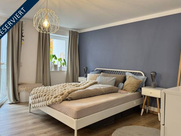 Wohnung zum Kauf 299.000 € 3 Zimmer 78,2 m² 1. Geschoss Mühldorf Mühldorf a.Inn 84453