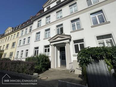 Wohnung zum Kauf 299.000 € 3 Zimmer 81 m² 3. Geschoss Südstadt Hannover 30171