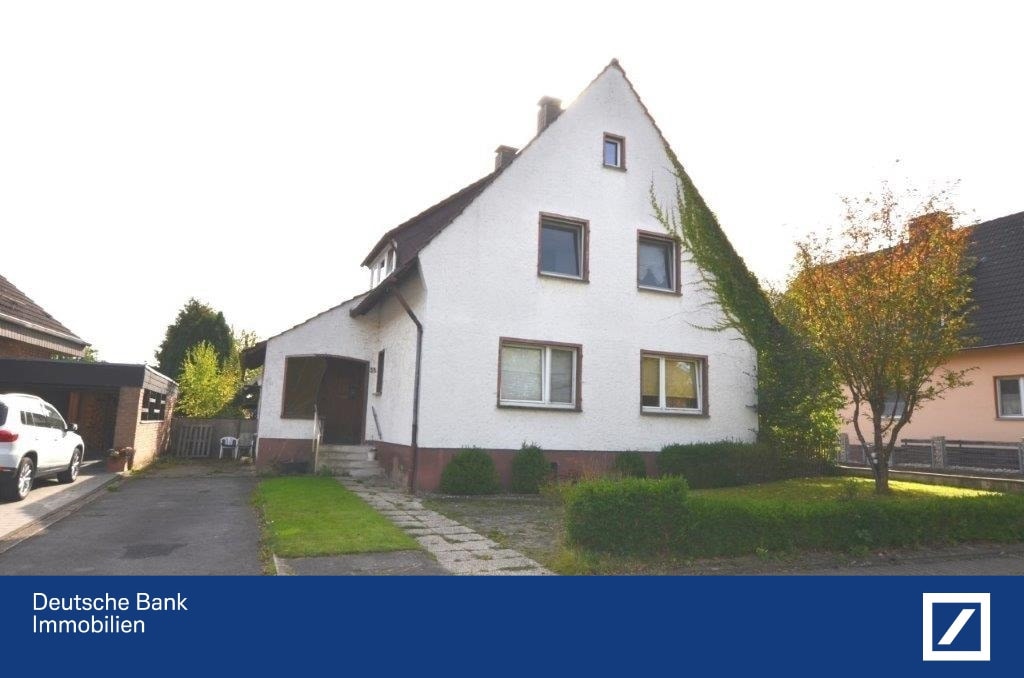 Mehrfamilienhaus zum Kauf 125.000 € 6 Zimmer 137 m²<br/>Wohnfläche 650 m²<br/>Grundstück Stahle Höxter 37671