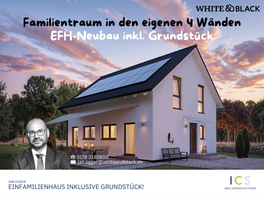Einfamilienhaus zum Kauf 1.241.900 € 4 Zimmer 132 m² 803 m² Grundstück Kleinheppach Korb 71404