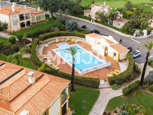 Studio zum Kauf 398.000 € 3 Zimmer 99,1 m² 1. Geschoss Aldeamento Turistico do Gramacho, Presa de Moura Estombar 8400-080