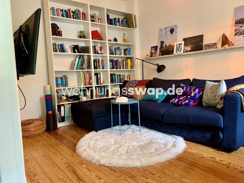 Apartment zur Miete 1.050 € 2 Zimmer 54 m²<br/>Wohnfläche 3.<br/>Geschoss Eimsbüttel 20255