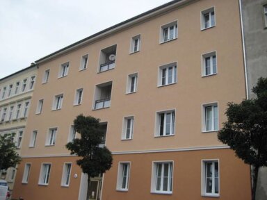 Wohnung zur Miete 668 € 3 Zimmer 88,2 m² 3. Geschoss frei ab 29.11.2024 Berliner Str. 70 Friedrichstadt (Klinikum) Dresden 01067