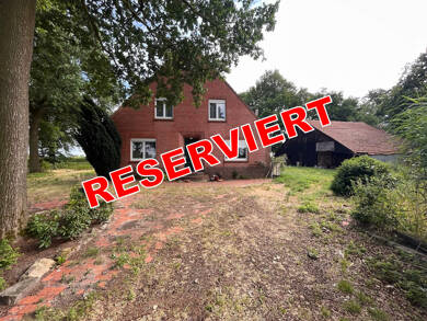 Haus zum Kauf 466.000 € 3 Zimmer 100 m² 173.000 m² Grundstück Neuringe Twist 49767