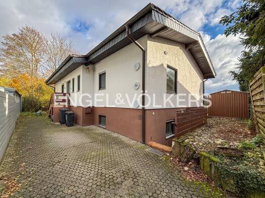 Einfamilienhaus zum Kauf 549.000 € 5 Zimmer 116 m² 439 m² Grundstück Klein-Winternheim 55270