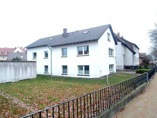 Wohnung zur Miete 850 € 3 Zimmer 108 m² 1. Geschoss frei ab sofort Seesener Landstraße 9A Northeim 37154