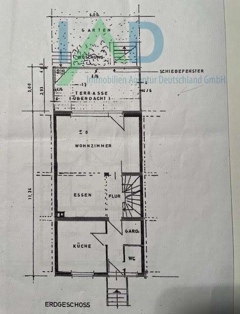 Reihenmittelhaus zum Kauf 295.000 € 5 Zimmer 150 m²<br/>Wohnfläche 322 m²<br/>Grundstück Bredenbeck Wennigsen / Bredenbeck am Deister 30974