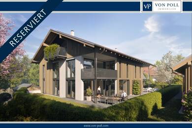 Maisonette zum Kauf provisionsfrei 1.990.000 € 6 Zimmer 240 m² EG Zell Zell 82067