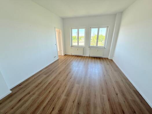 Wohnung zur Miete 514 € 3 Zimmer 71 m² 3. Geschoss Magdeburger Straße 24 Altstadt Brandenburg 14770