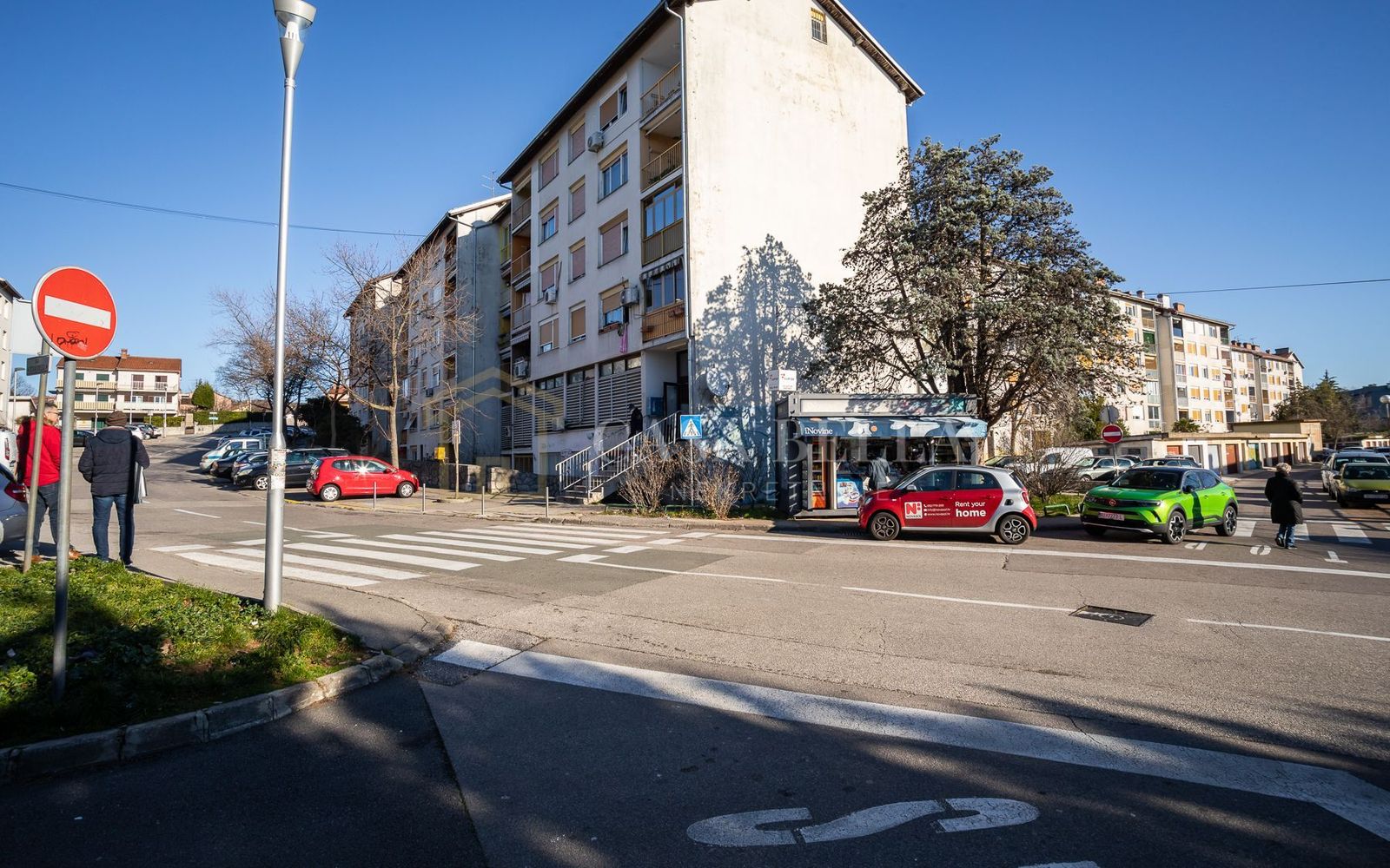 Land-/Forstwirtschaft zum Kauf 950.000 € Rijeka