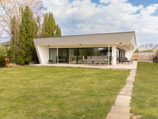 Bungalow zum Kauf 698.000 € 5 Zimmer 148 m² 1.131 m² Grundstück Grafenwörth 3484