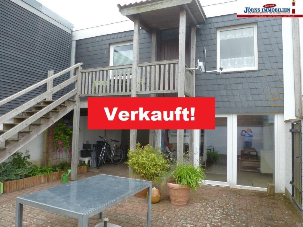 Einfamilienhaus zum Kauf 3 Zimmer 40 m²<br/>Wohnfläche 399 m²<br/>Grundstück ab sofort<br/>Verfügbarkeit Westerbergen Fehmarn 23769