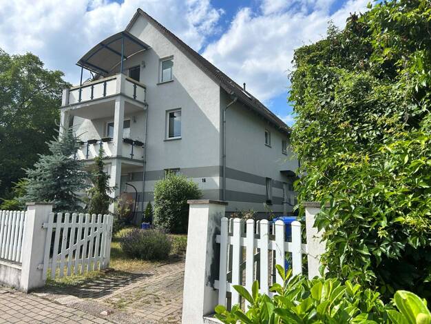 Mehrfamilienhaus zum Kauf 489.000 € 12 Zimmer 300 m² 690 m² Grundstück Salbke Magdeburg 39122