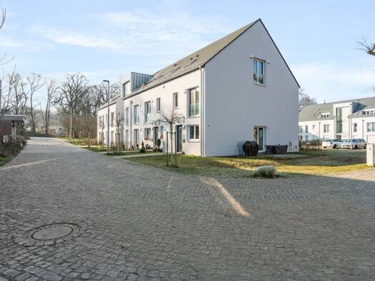 Wohnung zur Miete 1.710 € 3 Zimmer 122,2 m² EG frei ab 01.10.2026 Luisenhof 16 Templiner Vorstadt Potsdam 14473