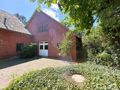 Einfamilienhaus zum Kauf 540.000 € 5 Zimmer 204 m² 39.192 m² Grundstück Wagenfeld Wagenfeld 49419