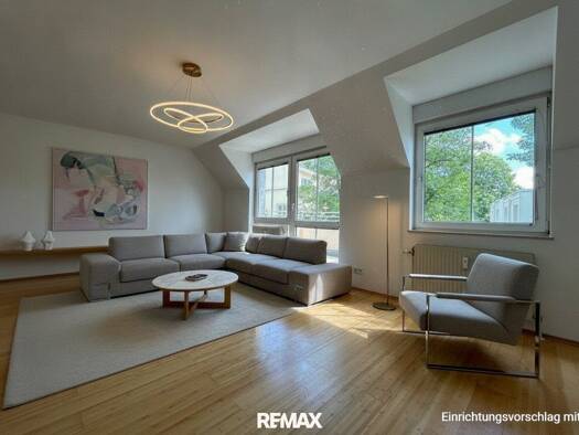 Wohnung zum Kauf 380.000 € 3 Zimmer 62 m² Ottakring 1160
