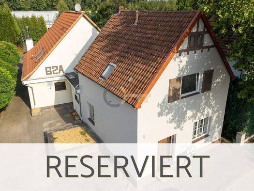 Einfamilienhaus zum Kauf als Kapitalanlage geeignet 449.000 € 10 Zimmer 250 m² 870 m² Grundstück Stickgras/Annenriede Delmenhorst 27749