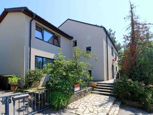 Hotel zum Kauf 1.296.000 € 1.258 m² Grundstück Melk 3390