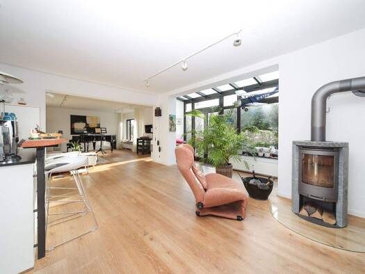 Wohnung zum Kauf 475.000 € 3 Zimmer 130 m² EG Kirchhörde Dortmund / Kirchhörde 44229