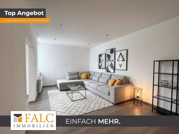 Sonstiges zum Kauf als Kapitalanlage geeignet 58.000 € 1,5 Zimmer 38 m² Erle Gelsenkirchen 45891