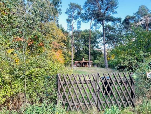 Grundstück zum Kauf 210.000 € 955 m² Grundstück Baugenehmigung vorhanden frei ab sofort Schmachtenhagen Oranienburg 16515